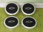 84-91 Chevy Dog Dish Hubcaps Set Of 4 Pickup Truck Van 10 1 2 S10 Astro