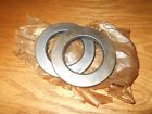84260 Mccord Nors Ft Wheel Seals Cadillac Pontiac Chevrolet Corvette