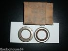 8a1190 84509 Fitzgerald 2 Seals Ford V8