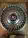 86-88 Eldorado Cadillac Hubcap Set Of Four Devile Seville Fleet Wood