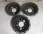 87-4 Cello Wire Wheel Hubcap Mounting Hubs Oem Used