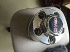 46249 88-99 Gmc Wheel Center Caps Set Of 4 Sierra 1500 Truckyukon Van Silver