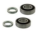 88128b Kfparts Rear Wheel Bearings Ford Thunderbird Tbird New