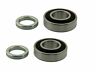88128g Kfparts Rear Wheel Bearings Oldsmobile Pontiac New