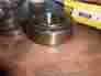 88131r L S 1968 To 1970 Oldsmobile And Buick Rear Wheel Bearing Usa