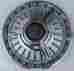 886023 Chevrolet Vintage 1965 1966 Ss Hubcap