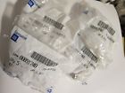 88891748 Gm Nos Olds Cutlass Hurst Stainless Cap Lug Nut