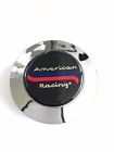 89-8023 American Racing 1 Single