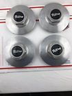 89-8093 Ultra Aluminum Snap On Mag Wheel Center Cap Hub Part