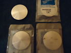 8952000708 Nos Amc Eagle Aluminum Wheel Center Caps 52000708