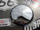 898077 American Racing Chrome Mag Wheel Center Cap No Nameplate