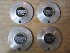 899069 American Racing Wheels Center Caps Part Nbr Vintage Old School