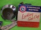 8990727 Amc Nos Vintage Chrome