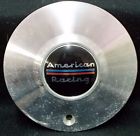 899096n American Racing Silver Wheel