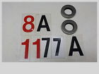 8a-1177-a Ford New Old Stock