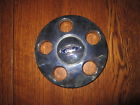 8g1j-1a096 Ford Two 2007 500 Center