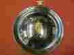8l-1130-c Lincoln 1949 1950 Hubcap Nos