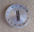 8w13-1a096-aa Ford Lincoln Town Car Oem Machined Alloy Wheel Center Cap