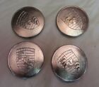901.559.801.01 Set Of 4 Original