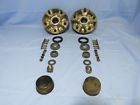 90134106504 Porsche Oem Wheel Hub Bearings Cap