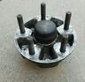 901.341.605.2r 9013416052r Genuine Porsche Early Front Wheel Hub