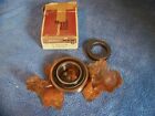 Rw101r 907879 1966 Oldsmobile Jetstar 88 Rear Wheel Axle Bearing New Departure Delco