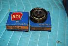 909021 Bca Bearing Nors Chevrolet Pair Front Wheel Bearings