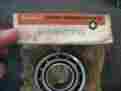 909070 Nos Front Wheel Bearing Gm Bca B70 58-60 Chevy 58-61 Pontiac