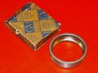 909624 General Motors Nos Gm Chevrolet Truck Ton Front Wheel Bearing