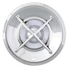 91058780-1 Speedway Motors Cross Bar Style Inch Wheel Cover