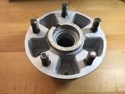 9113416054r Porsche Wheel Hub Original