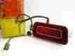 916867 Gm Delco Guide Nos 1969 Chevrolet Impala Left Hand Tail Light Assembly