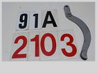91a-2027-k Ford Used 1939-1945 Car