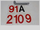Link-91a-2109 91a-2109 Ford Used 1939-1948 Car