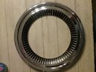 93138 Jeep Nos Trim Rings
