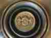 94025 Del Met Corp Sold By Sears Chrysler Cordoba 1975-1979 Deluxe Chrome Plated Hub Caps Wheel Cover Del-met