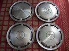 3168-b 95-98 Chevy Caprice 1993-96 Lumina Monte Carlo 95-99 Set Of Four 15 Hubcaps