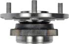 950-003 Dorman New Axle Bearing And Hub Assembly 885484606661