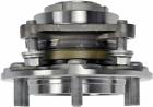 950-004 Dorman New Axle Bearing And Hub Assembly 885484606708