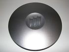 9592340 Genuine Gm New Buick Park Avenue Center Hub Cap Silver