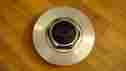 9592363 Monte Carlo Lumina Impala Chevrolet 95-08 Chevy Center Hubcap Wheel Rim Cover Red Bowtie