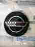 9592388 Gm 4 Four Oem Nos 1996 Chevrolet Corvette Grand Sport Wheel Center Cap
