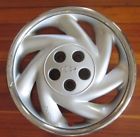 9592866 General Motors Chevrolet Cavalier Beretta Wheel Hub Cap Oem