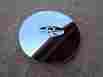 9592909 Buick 95 99 Riviera Original Chrome Alloy Wheel Center Cap