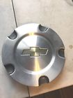 9595110 Chevrolet Trail Blazer Center Cap