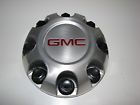 9595479 Genuine Gm New Gmc Sierra Hd Yukon Brushed Center Hub