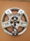 2006-20011 9595818 Chevrolet Used Malibu Hhr Hubcap Wheel Cover Chrome