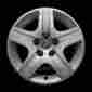 9598719 Buick Allure Lacrosse 17 Hubcap Wheel Cover 2010 2011 Oem 1159 Used