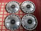 9701018 Oldsmobile 1948-1949 Wheel Cover