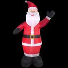 97141 Holiday 9ft Inflatable Waiving 086786126752